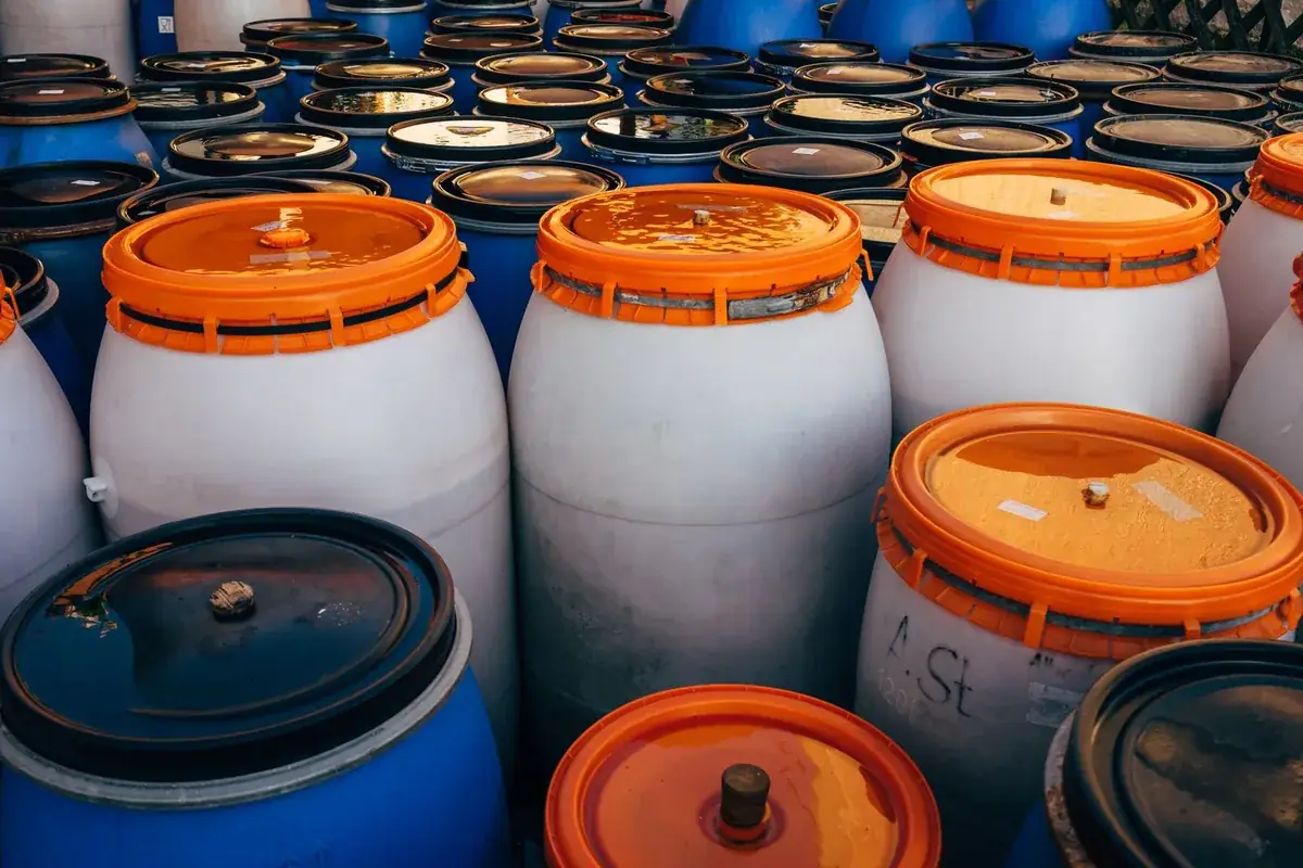 Medical Waste Removal in Los Osos, CA