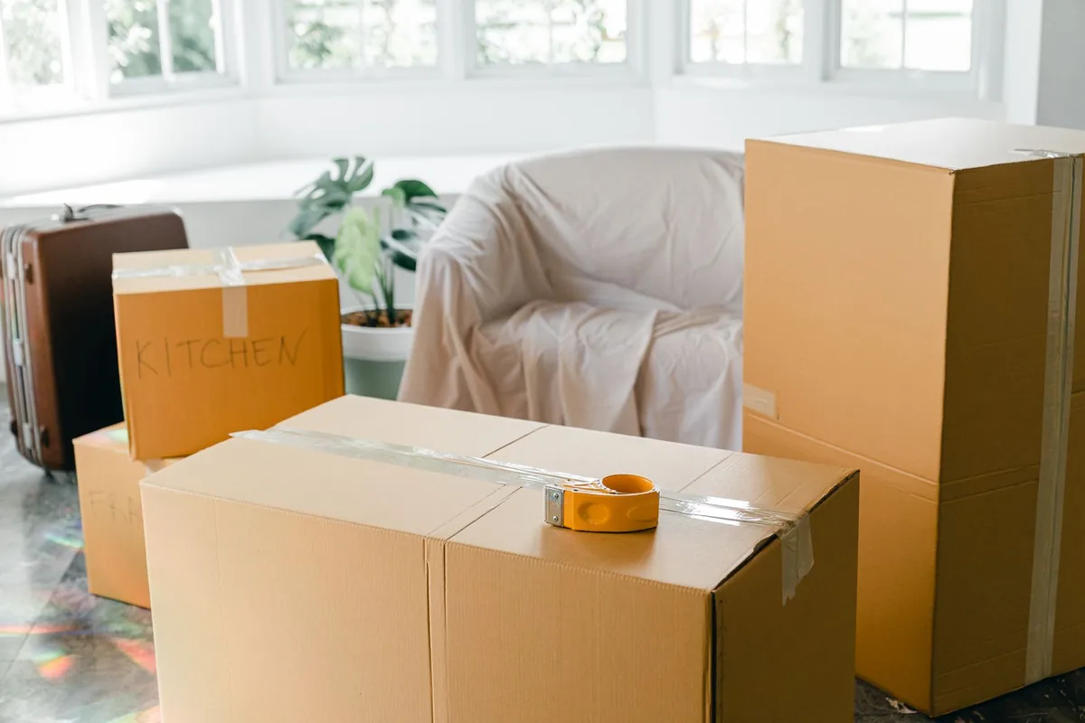 Hoarding Cleanup in Los Osos, CA